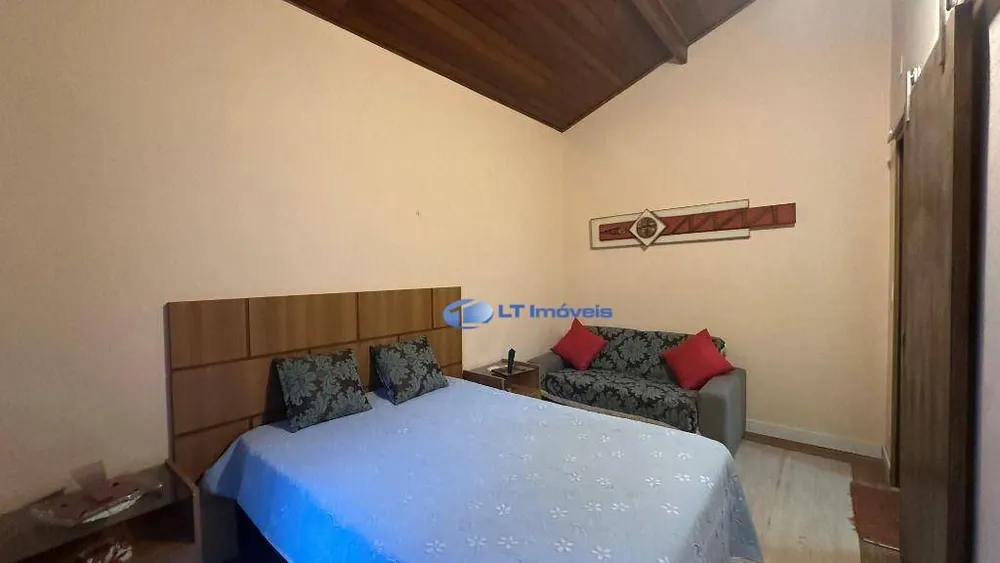 Chácara, 4 quartos, 7744 m² - Foto 15