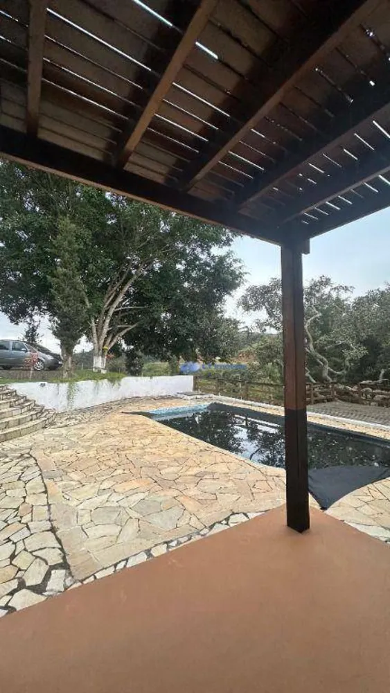 Chácara, 4 quartos, 7744 m² - Foto 3