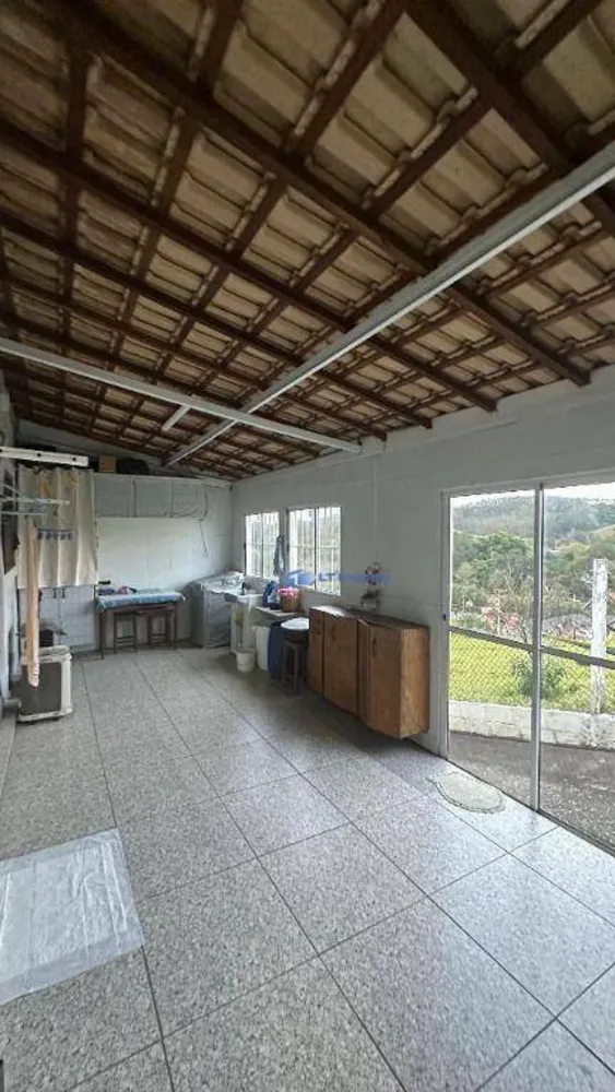 Chácara, 4 quartos, 7744 m² - Foto 9