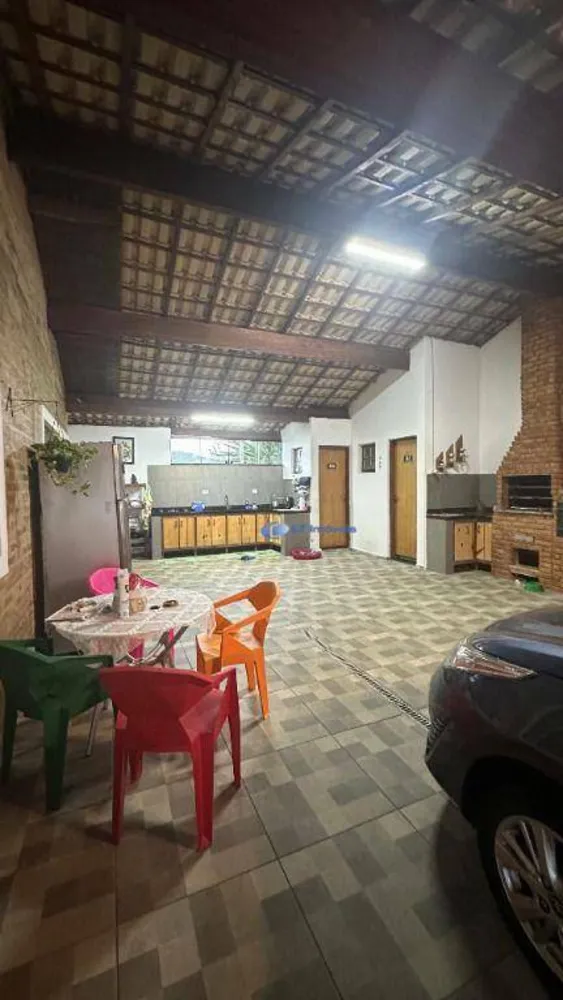 Chácara, 4 quartos, 7744 m² - Foto 6