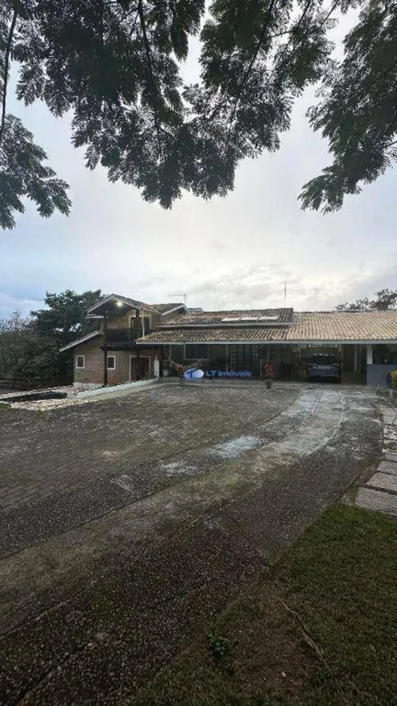Chácara, 4 quartos, 7744 m² - Foto 5