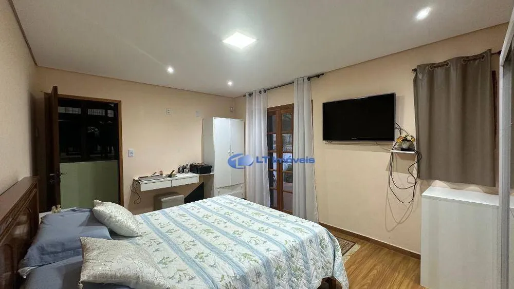 Chácara, 4 quartos, 7744 m² - Foto 12