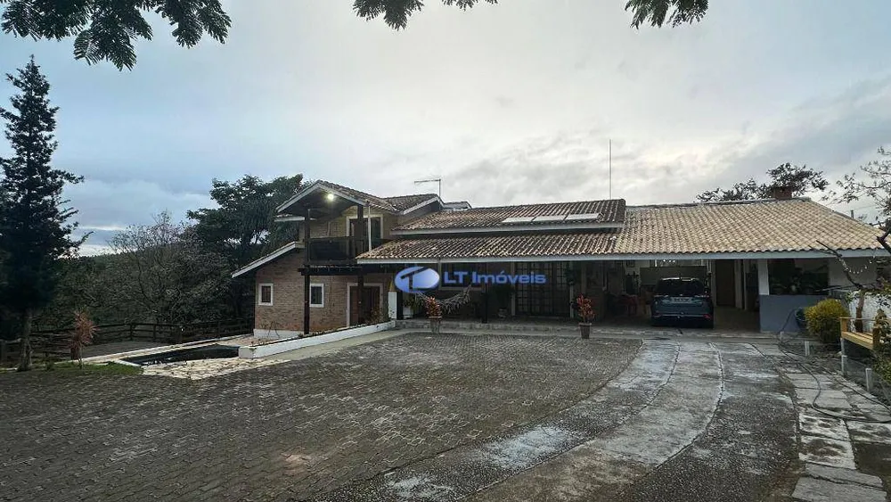 Chácara, 4 quartos, 7744 m² - Foto 4