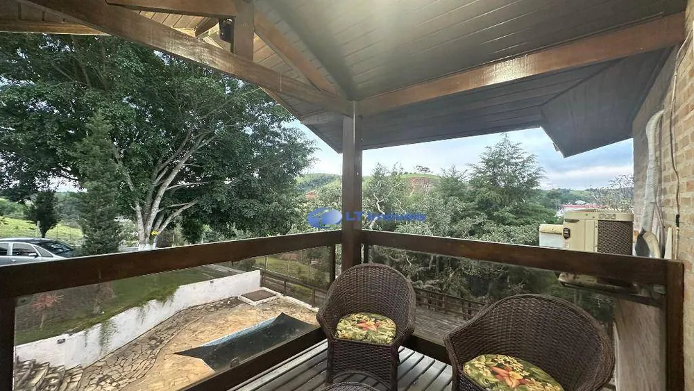 Chácara, 4 quartos, 7744 m² - Foto 16