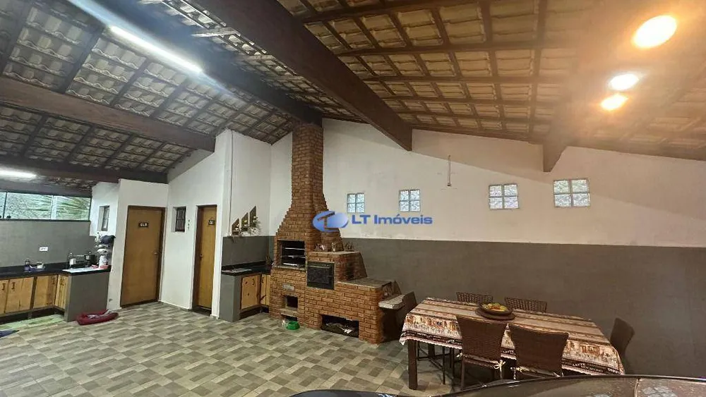 Chácara, 4 quartos, 7744 m² - Foto 7