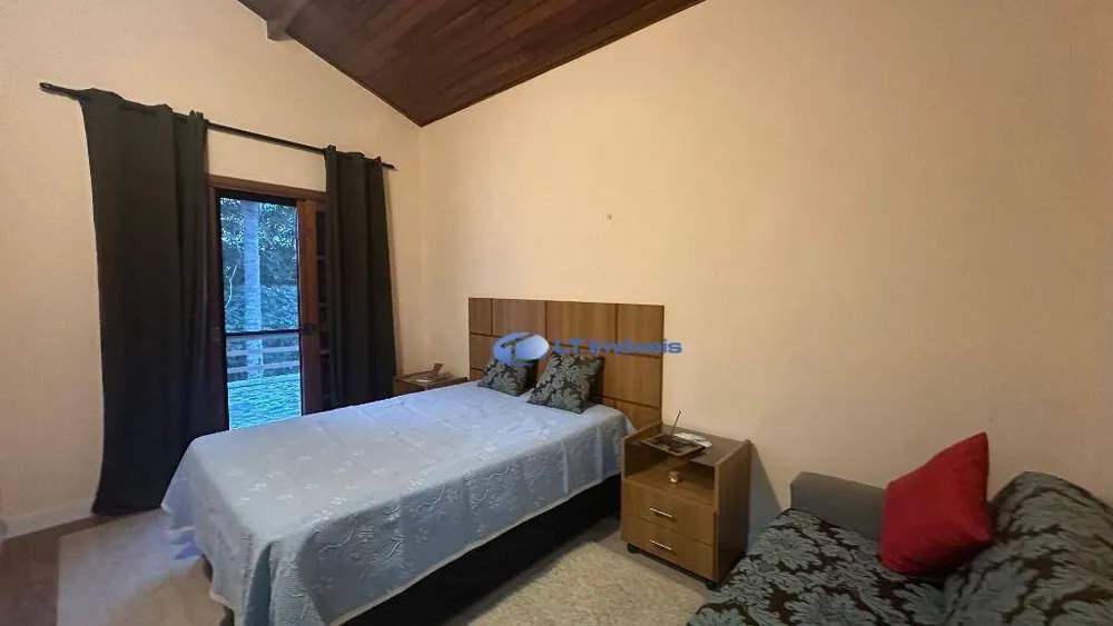 Chácara, 4 quartos, 7744 m² - Foto 14