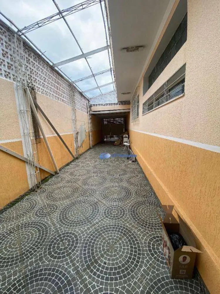 Casa, 3 quartos, 380 m² - Foto 8