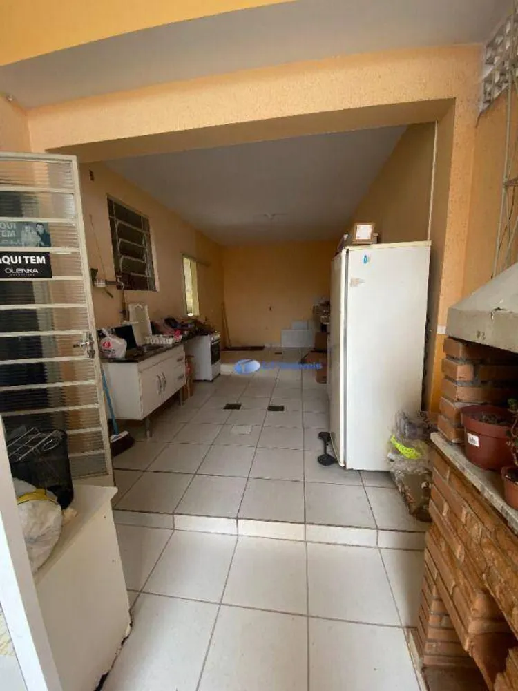 Casa, 3 quartos, 380 m² - Foto 14