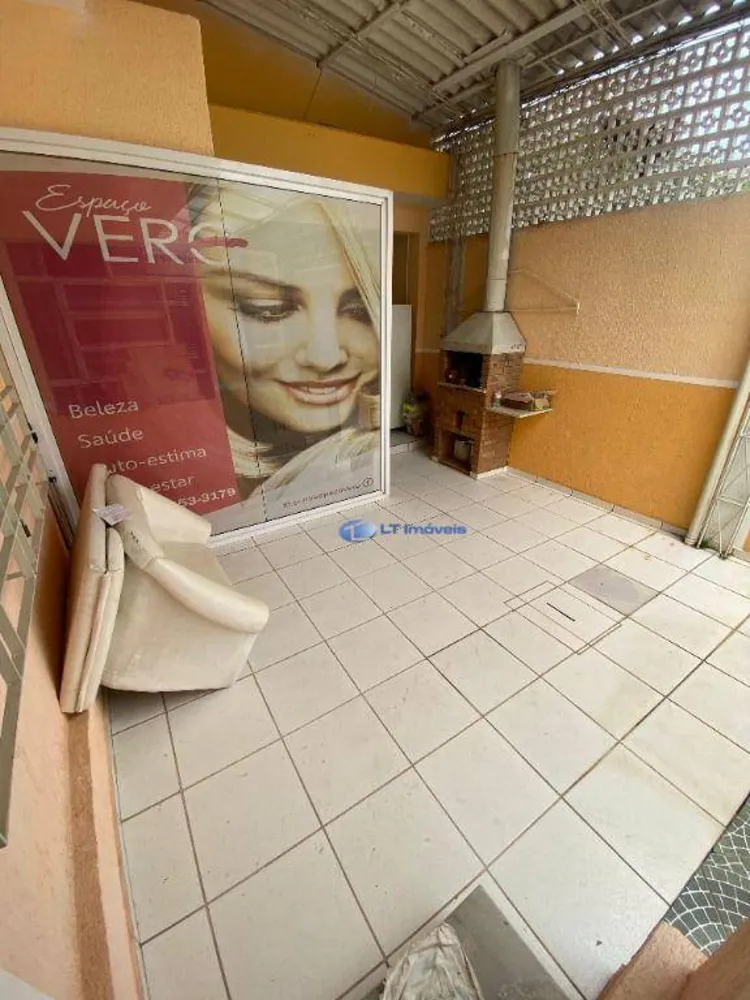 Casa, 3 quartos, 380 m² - Foto 9