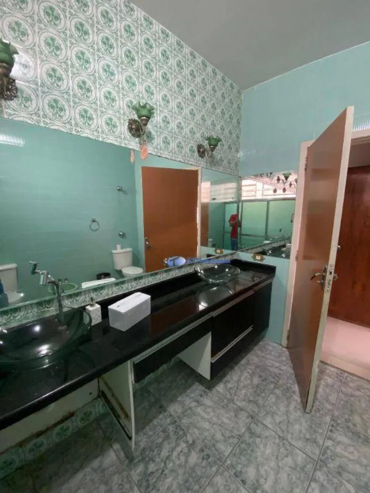 Casa, 3 quartos, 380 m² - Foto 7