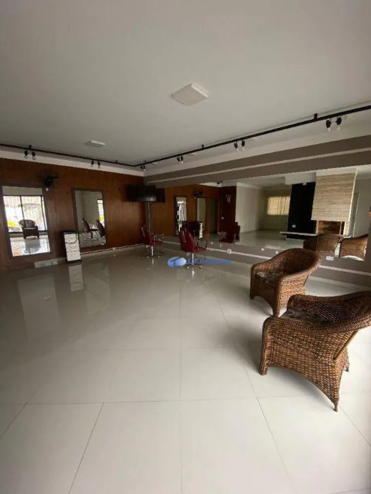Casa, 3 quartos, 380 m² - Foto 3