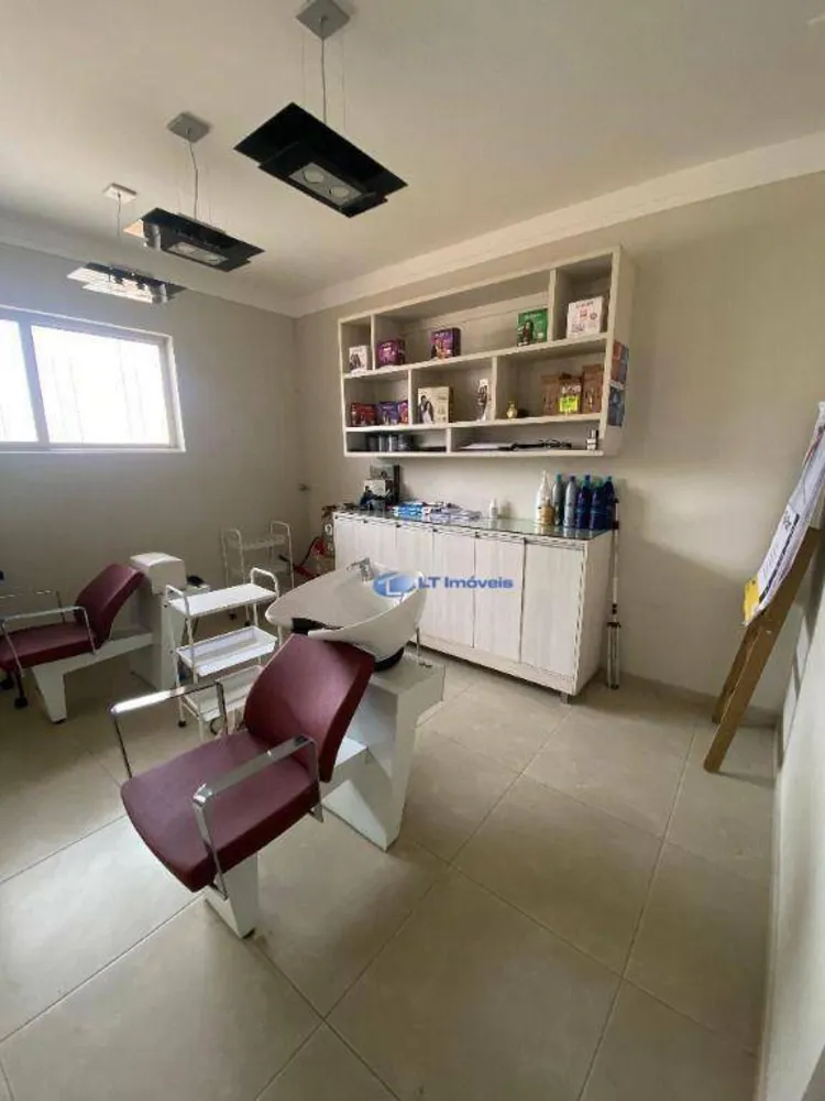 Casa, 3 quartos, 380 m² - Foto 11