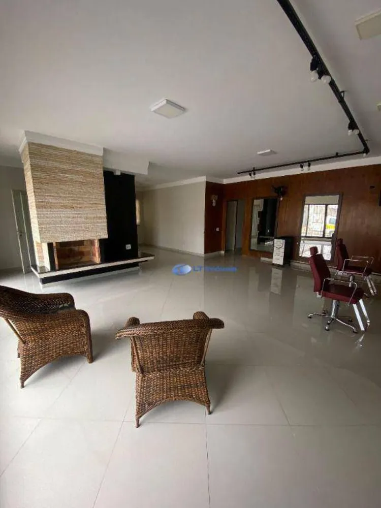 Casa, 3 quartos, 380 m² - Foto 4