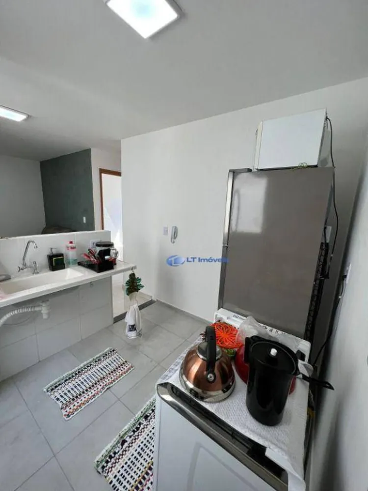 Apartamento, 2 quartos, 39 m² - Foto 4