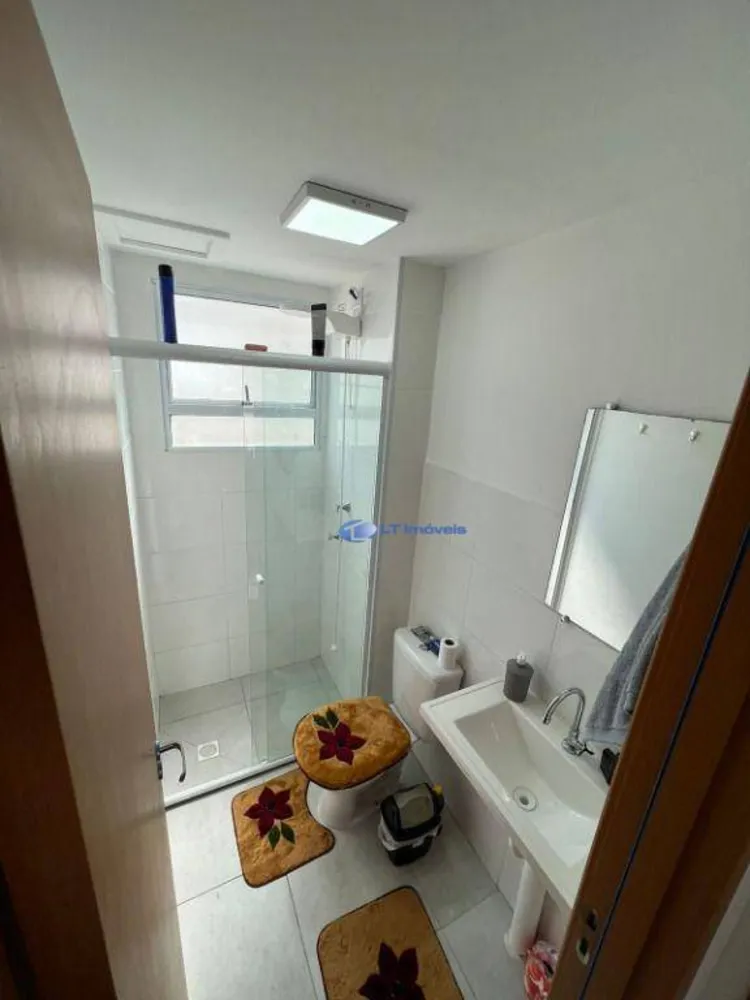 Apartamento, 2 quartos, 39 m² - Foto 9