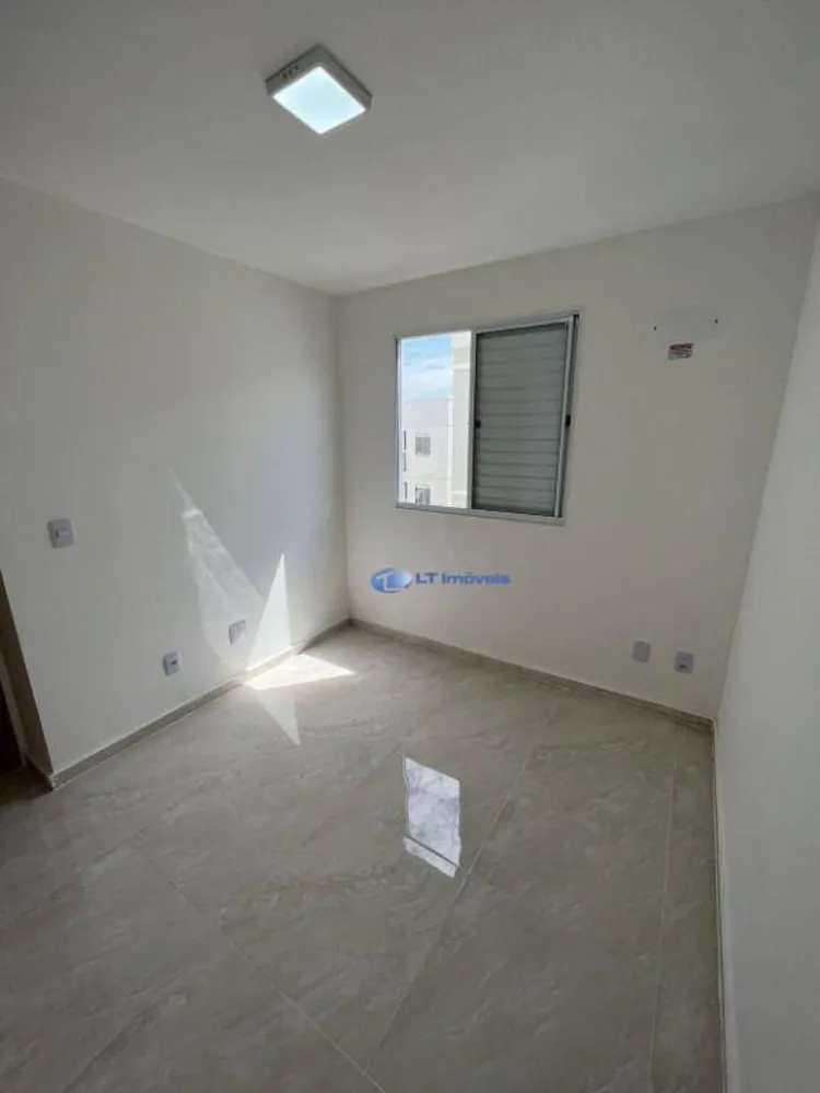 Apartamento, 2 quartos, 39 m² - Foto 8