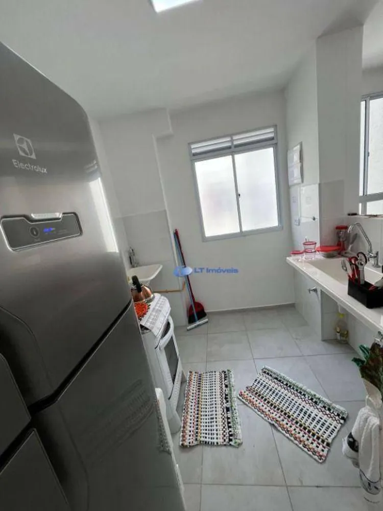 Apartamento, 2 quartos, 39 m² - Foto 3