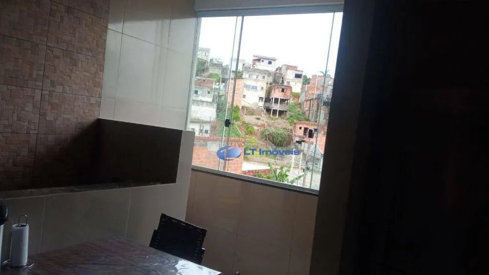 Casa, 2 quartos, 75 m² - Foto 7