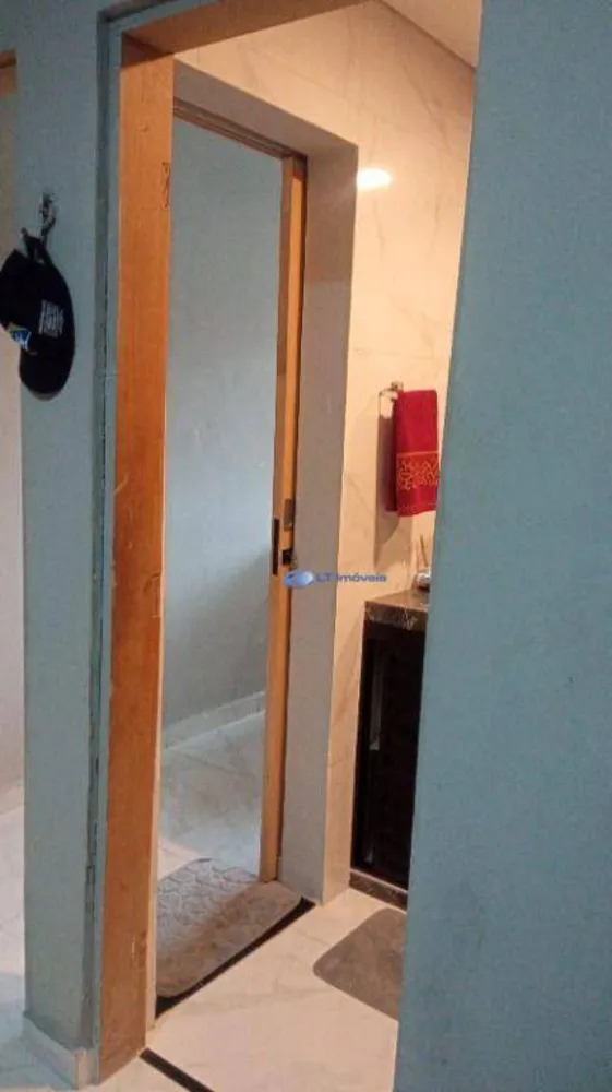 Casa, 2 quartos, 75 m² - Foto 8