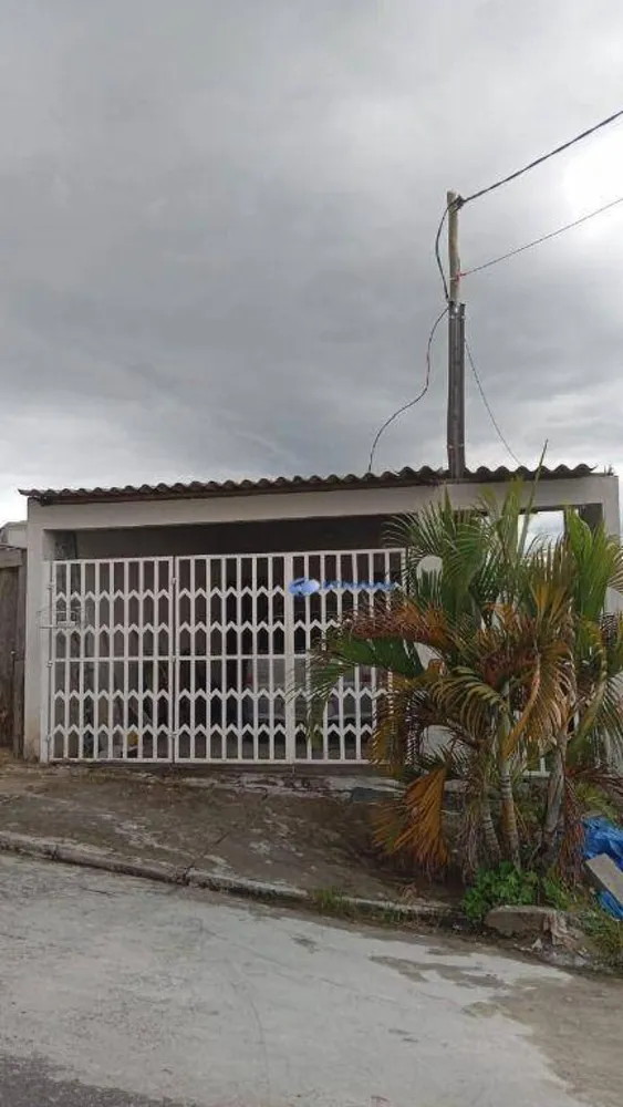 Casa, 2 quartos, 75 m² - Foto 1