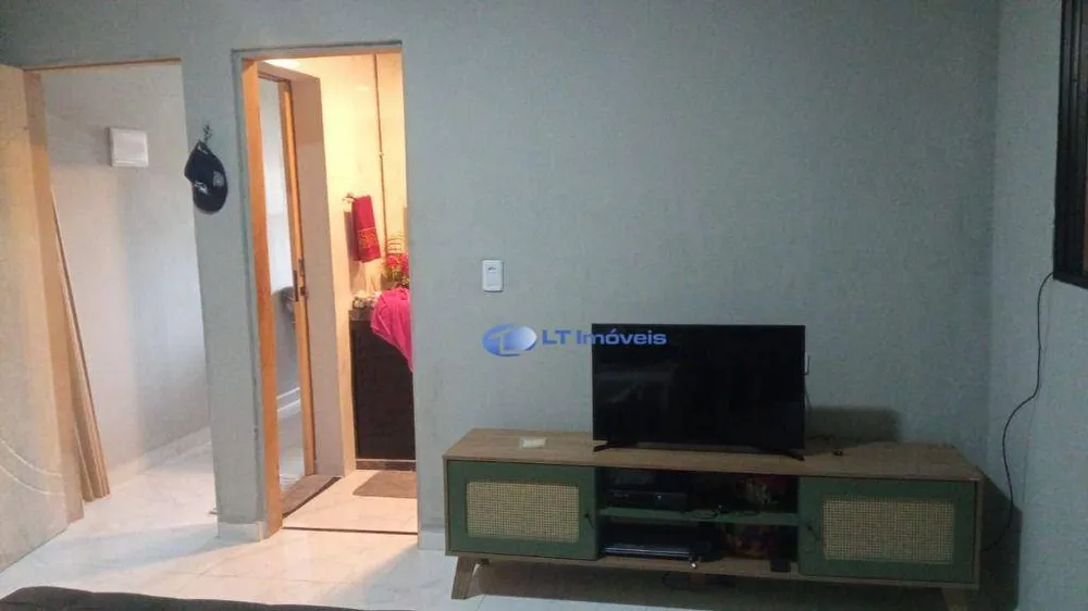 Casa, 2 quartos, 75 m² - Foto 4