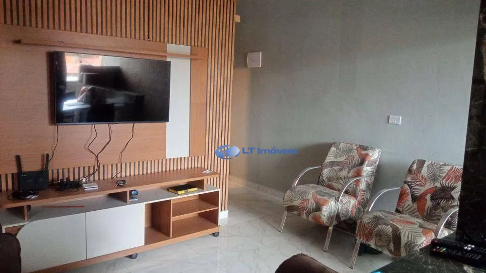 Casa, 2 quartos, 75 m² - Foto 2