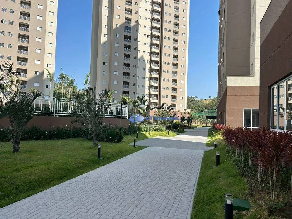 Apartamento, 3 quartos, 83 m² - Foto 8