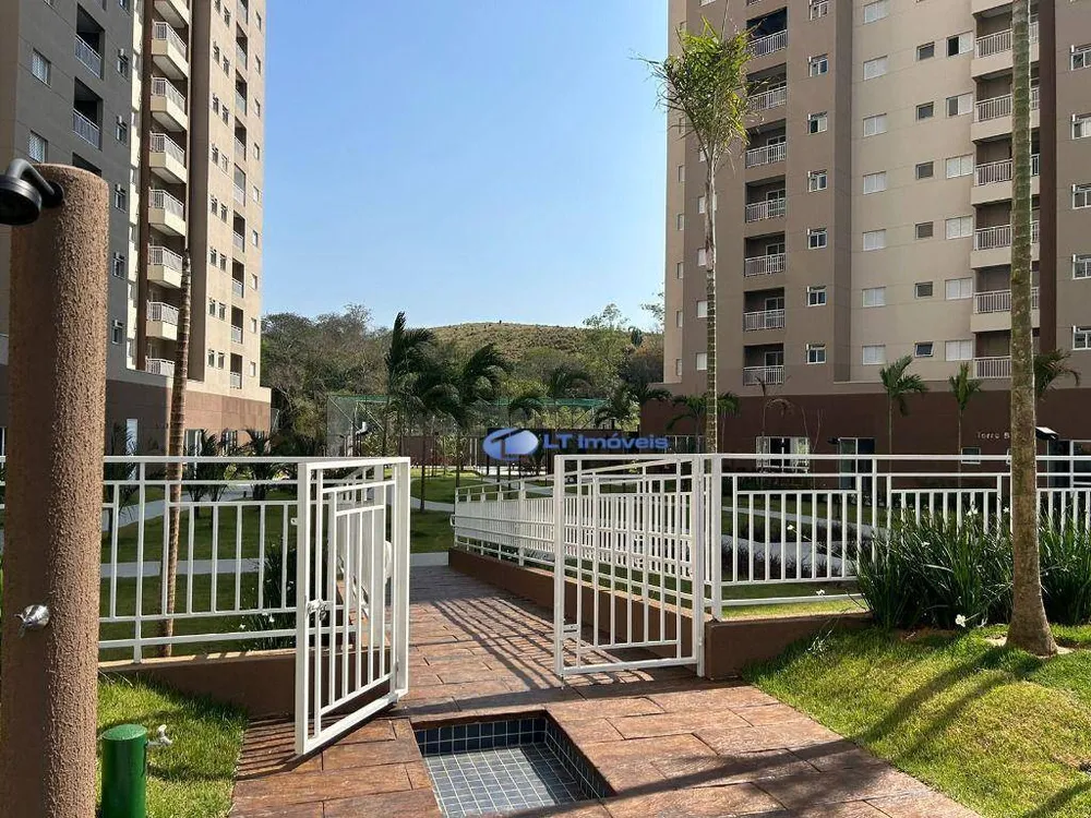 Apartamento, 3 quartos, 83 m² - Foto 4