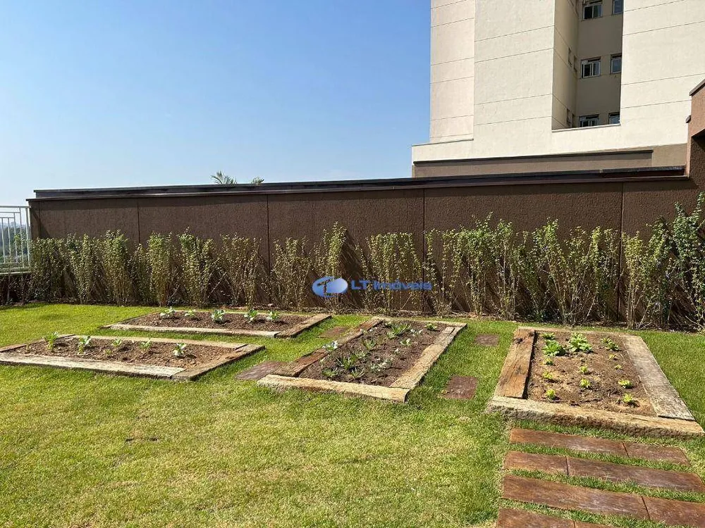 Apartamento, 3 quartos, 83 m² - Foto 3