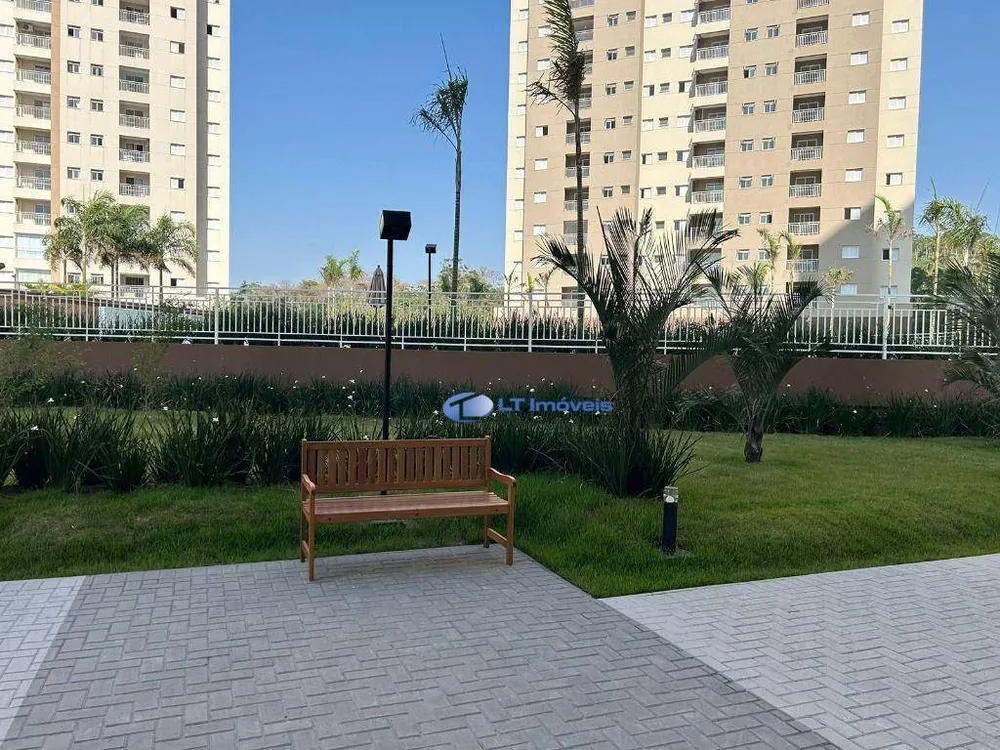 Apartamento, 3 quartos, 83 m² - Foto 11