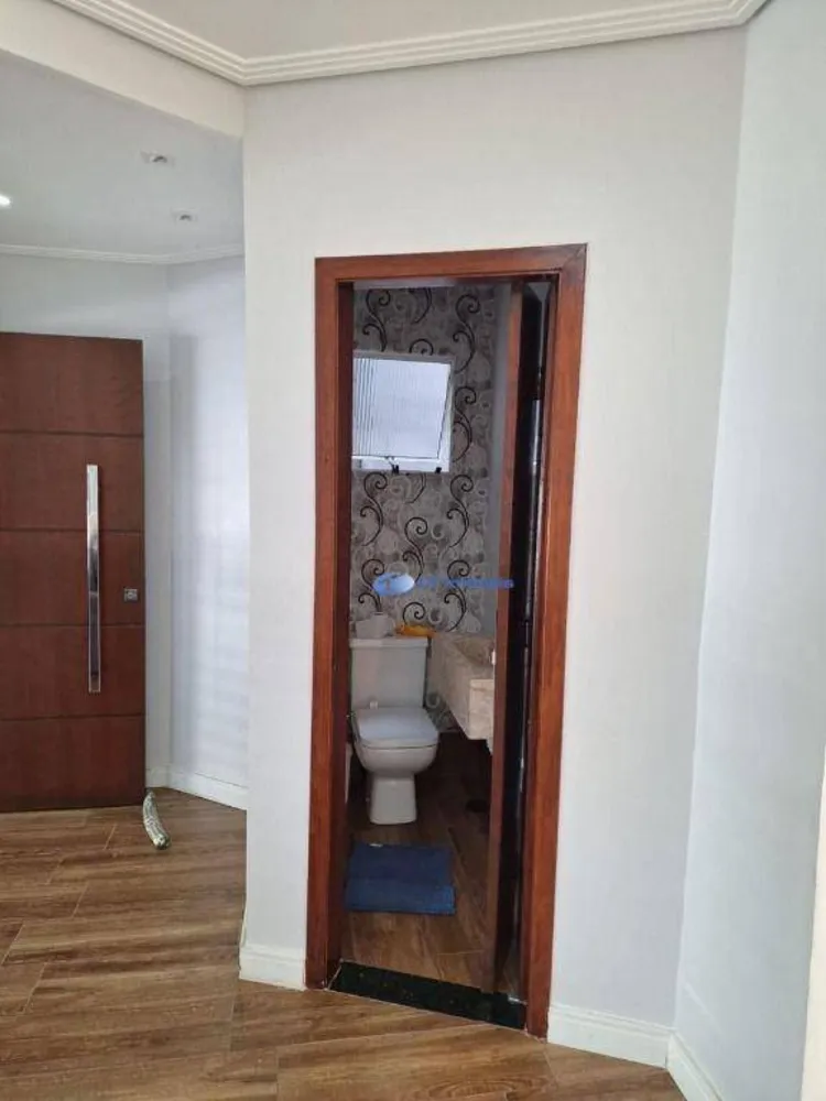 Sobrado, 2 quartos, 135 m² - Foto 5