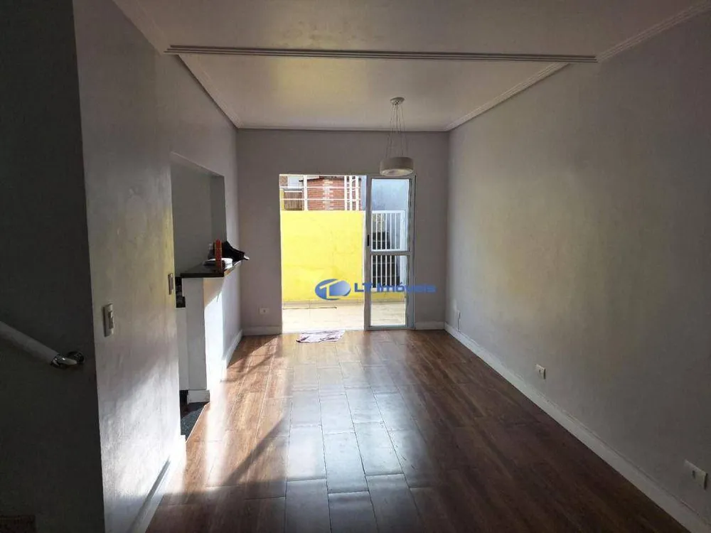 Sobrado, 2 quartos, 135 m² - Foto 3