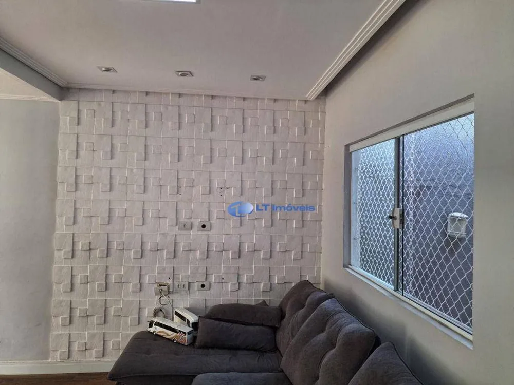 Sobrado, 2 quartos, 135 m² - Foto 2