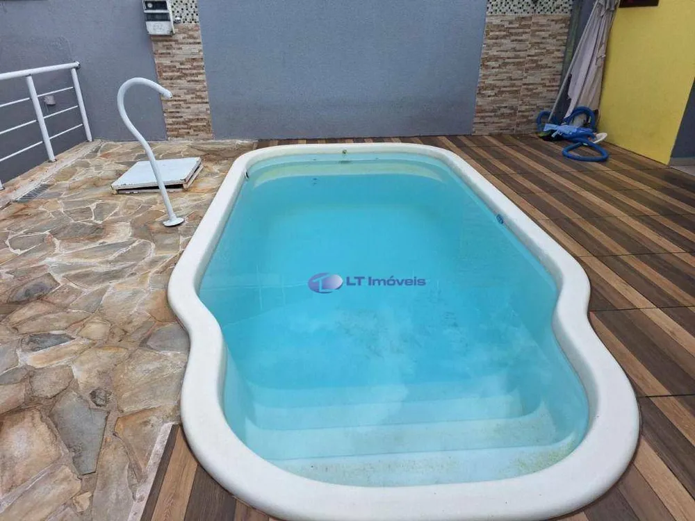 Sobrado, 2 quartos, 135 m² - Foto 8