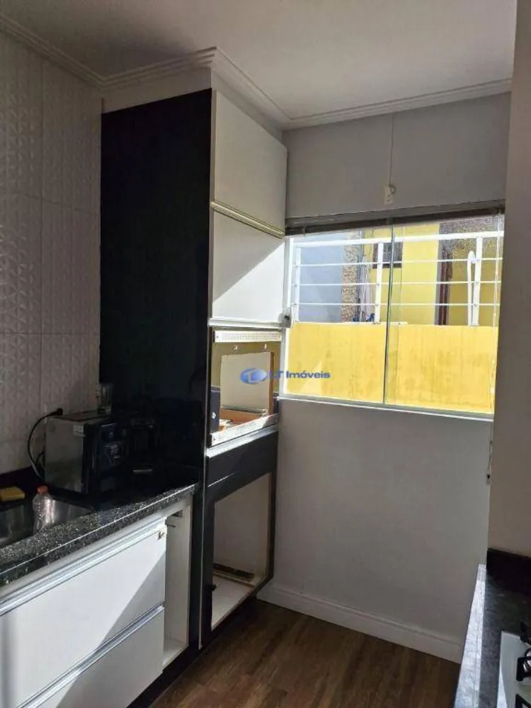 Sobrado, 2 quartos, 135 m² - Foto 4