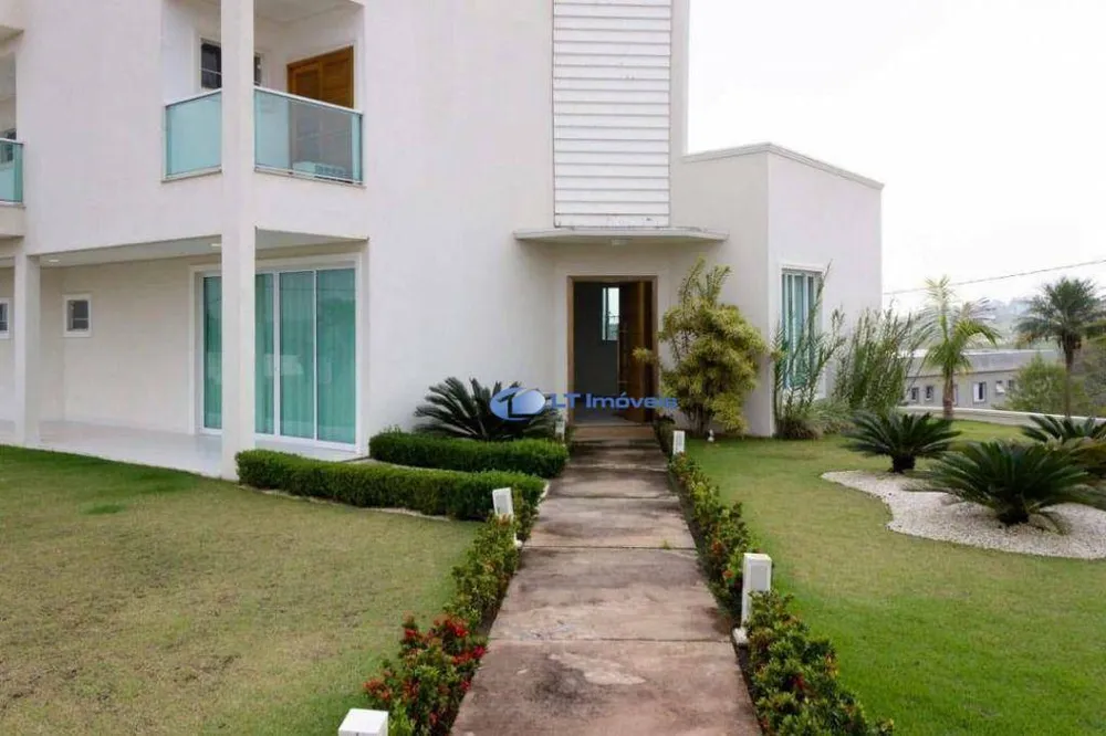 Casa de Condomínio, 5 quartos - Foto 10