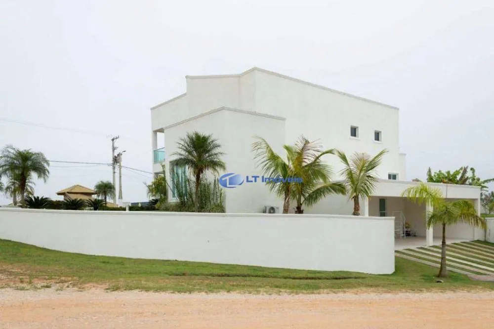 Casa de Condomínio, 5 quartos - Foto 14