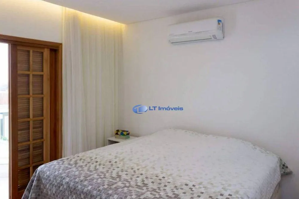 Casa de Condomínio, 5 quartos - Foto 12