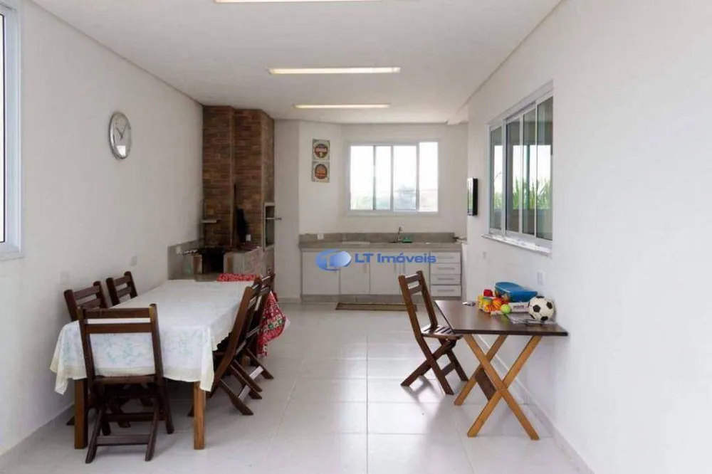 Casa de Condomínio, 5 quartos - Foto 4