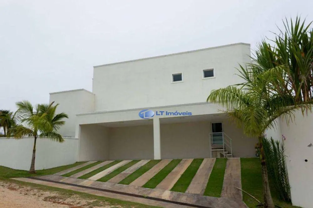 Casa de Condomínio, 5 quartos - Foto 13