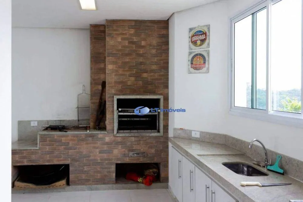 Casa de Condomínio, 5 quartos - Foto 3