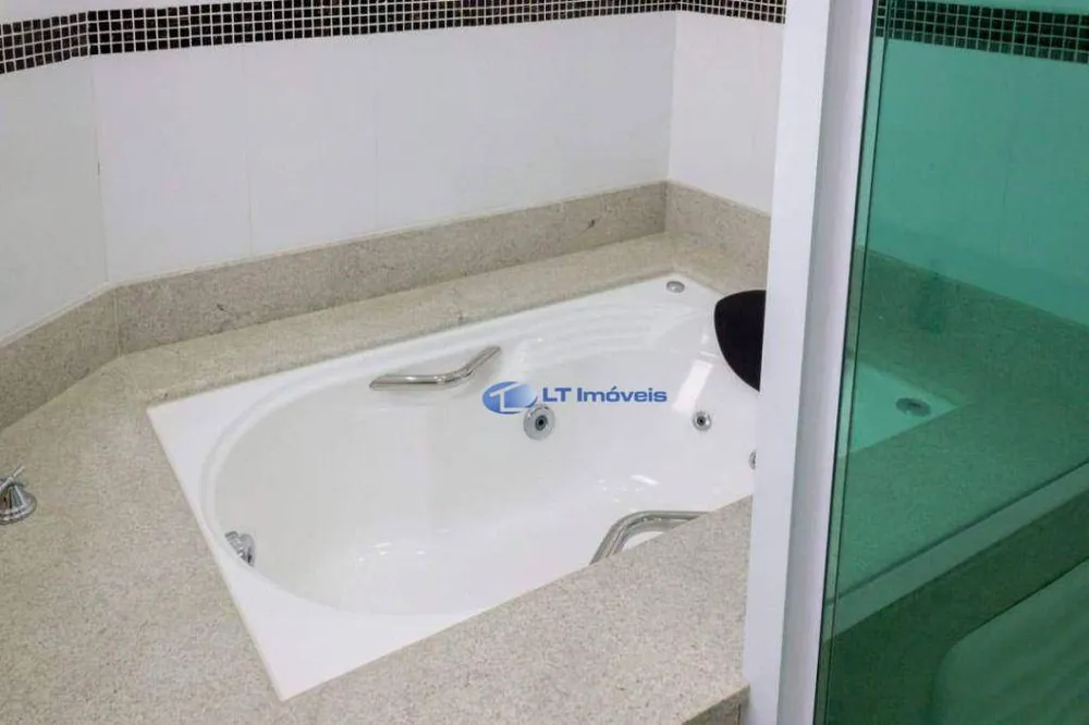 Casa de Condomínio, 5 quartos - Foto 8