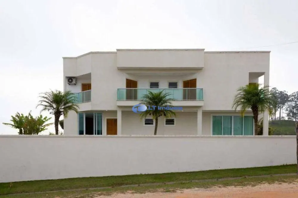 Casa de Condomínio, 5 quartos - Foto 15