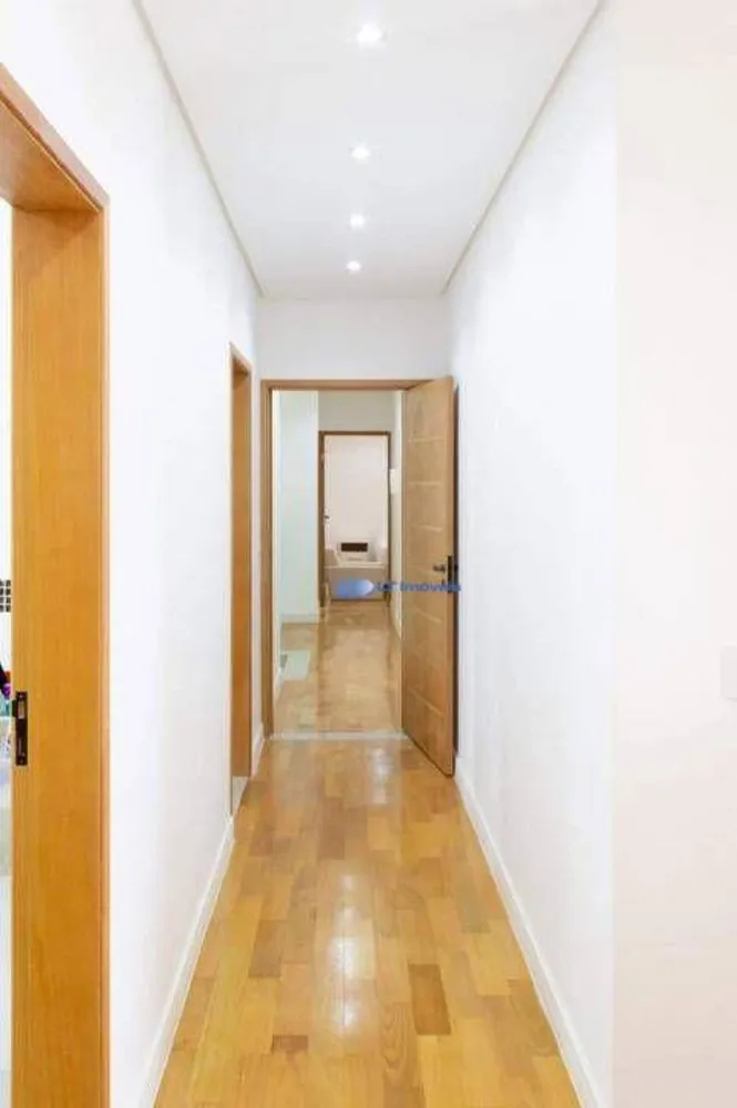 Casa de Condomínio, 5 quartos - Foto 9