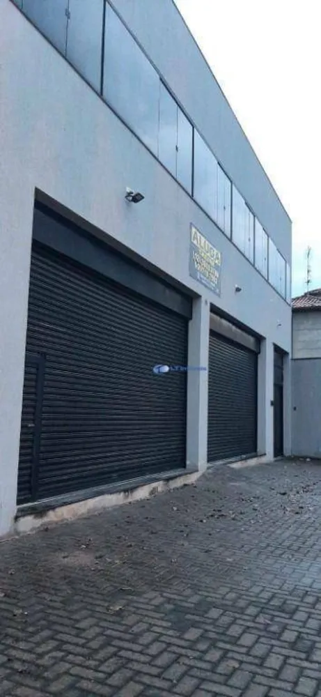 Loja-Salão, 196 m² - Foto 1
