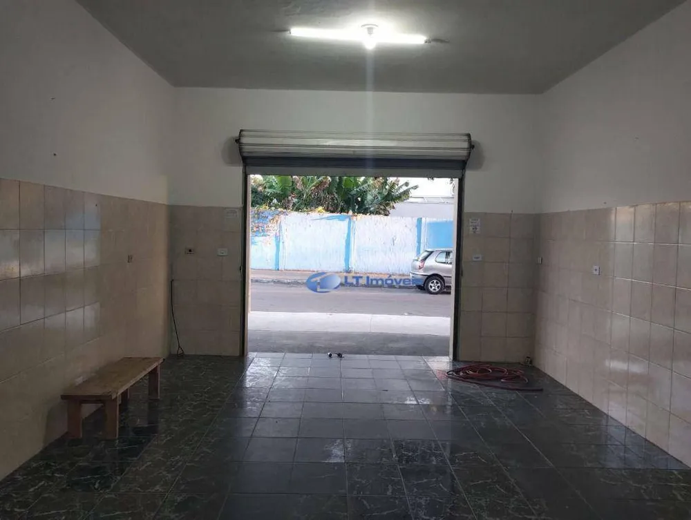 Loja-Salão, 60 m² - Foto 4