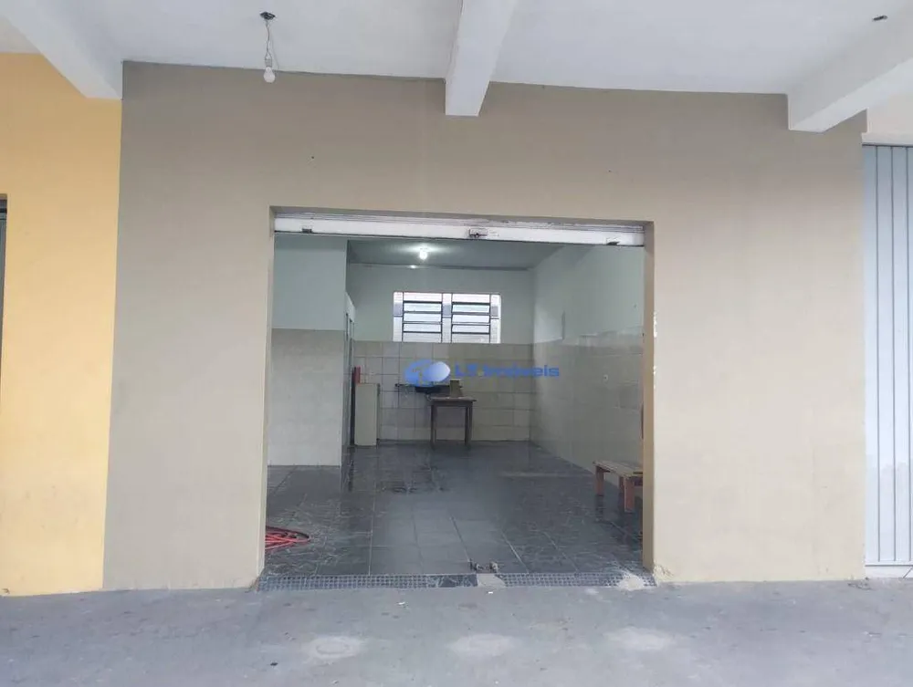 Loja-Salão, 60 m² - Foto 5