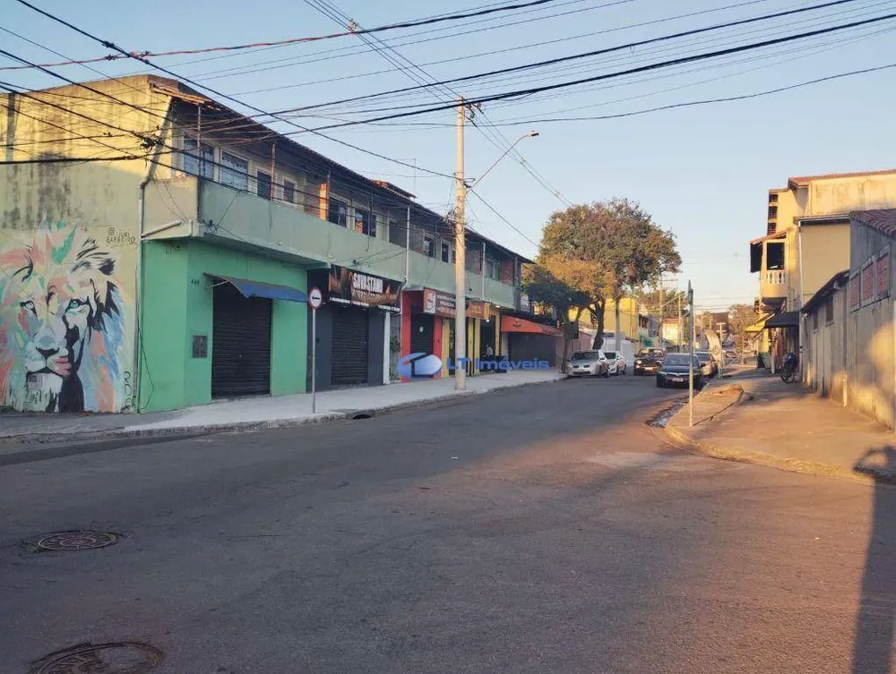 Loja-Salão, 60 m² - Foto 3