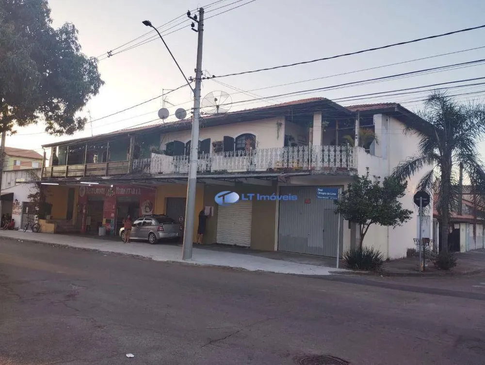 Loja-Salão, 60 m² - Foto 7