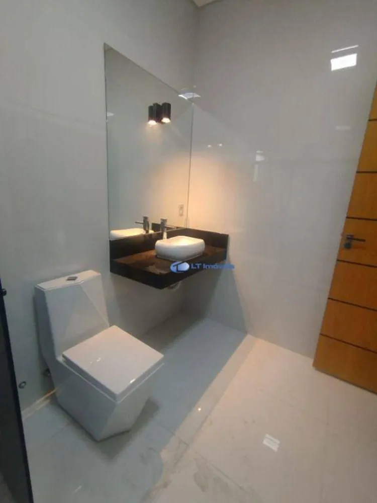 Casa de Condomínio, 3 quartos - Foto 5